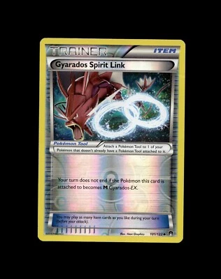 Magikarp Gyarados Pokemon Card! Holo/Reverse Holo EX Rare VMAX V LP/NM Cards! - Image 1 of 2