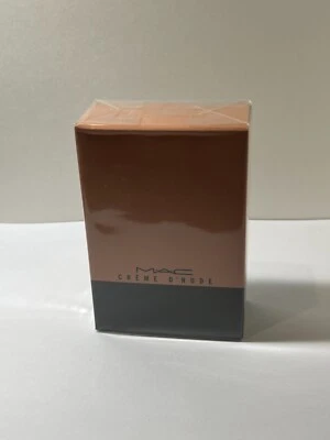 M·A·C Shadescents Creme D'Nude 1,7 OZ Eau de Parfum. Auténtico nuevo precintado Foto 1 de 3