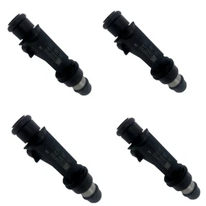 New 4X 96386780 Fuel Injector For Chevy Aveo Suzuki Swift 1.6L 04-05 - Bild 1 von 4