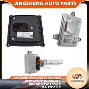 For 11-14 C-class GLK204 W204 Xenon Headlight Control Module A2189009103 D1S - Picture 1 of 4