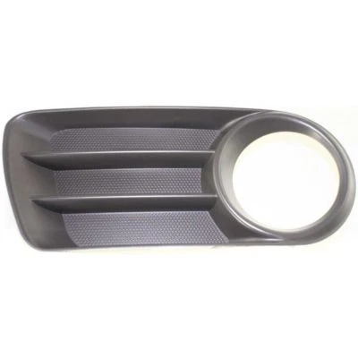 Bisel de luz antiniebla del lado del pasajero delantero derecho para Ford Explorer 2002-2005 FO1036106 Foto 1 de 3