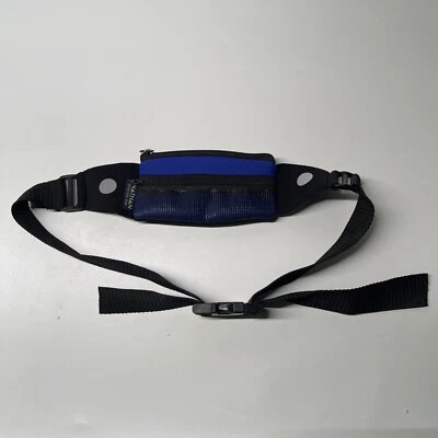 NATHAN Reflective Wear Road Runner With Waterproof Pouch G2 - Image 1 of 4