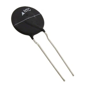 B57364S0100M000 ICL 10 OHM 20% 7,5A 21MM 'UK COMPANY SINCE 1983 NIKKO' - Foto 1 di 1