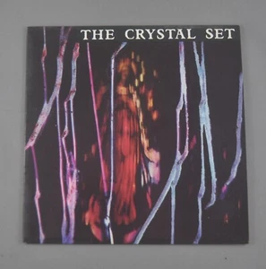 The Crystal Set 7" Single Vinyl Record Wholly Holy Near Mint! - Picture 1 of 4