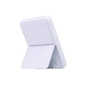 Support Téléphone Magnétique Xiaomi Power Bank Qi2 Chargeur Support Chargeur Sans Fil - Photo 1 sur 25