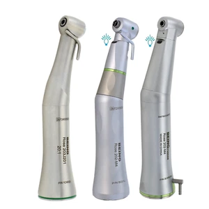 BEING Dental Chirurgisches Handstück 20:1 Implantat Winkelstück Glasfaser LED KaVo - Bild 1 von 59