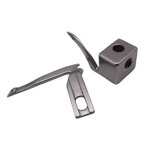 Oberer & unterer Greifer FÜR Singer S14-68,S14-69,S14-78,S14-79 Pfaff 791,1450OL - Bild 1 von 3