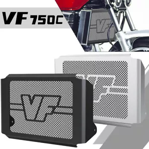 For Honda VF750 VF 750 VF750C BJ MAGNA V45 Radiator Guard Grille Cover Protector - Picture 1 of 8