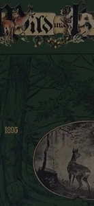 Jagdzeitschrift „Wild und Hund“ Paul Parey Komplett ab Erstausgabe bis 2023 - Bild 1 von 3