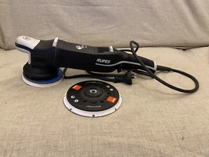 LHR15 Mark 5 Lucidatrice Rotorbitale RUPES Professionale Carrozzeria - Bild 1 von 5