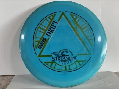 Discos Streamline - Drift, plástico neutrón 177 g Foto 1 de 2