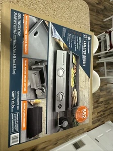 table top gas griddle flat - Picture 1 of 4