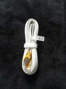 Ethernet cable - Brand new - Picture 1 of 5