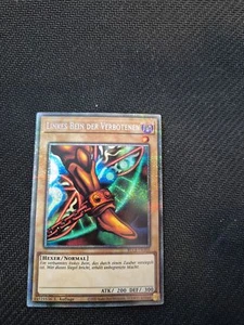 Left Leg of the Forbidden One - NM - StarlightRare - BLCR-DE103 - German - Picture 1 of 1