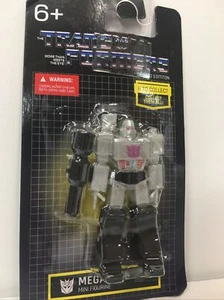 Transformers Megatron (G1) Hasbro Edición Limitada Mini Figurina | Prexio - Imagen 1 de 4