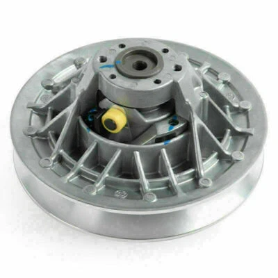Secondary Driven Clutch CVT Pulley 21400 For HiSUN HS800 UTV MSU Bennche Spire - Image 1 of 4