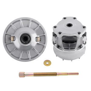 Primary & Secondary Drive Clutches w/ Puller for Polaris Ranger XP 900 2014-2019 - Picture 1 of 12
