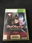 Devil May Cry Hd Collection - Microsoft Xbox 360 Ntsc