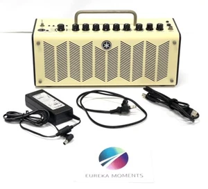 Yamaha THR10 Mini Guitar Portable Amp 10W Audio Equipment Musical Instrument - Picture 1 of 3