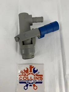 Micro Matic Composite DEF Dispense Coupler 5702 - Picture 1 of 5