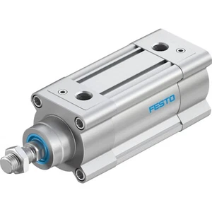 New Festo DSBC-63-50-PPVA-N3 1383580 ISO cylinder Fast delivery DSBC6350PPVAN3 - Picture 1 of 8