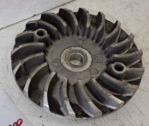 SEMI PULEGGIA FISSA VARIATORE SYM CITYCOM 300 2008 2013 VEDI FOTOGRAFIE - Foto 1 di 6