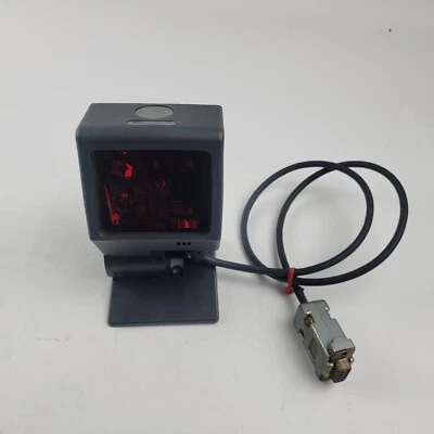 Scanner de código de barras QuantumT MS3580 - Imagem 1 de 4