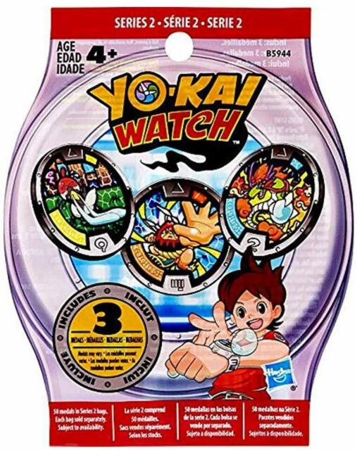 Yo-Kai Watch Trading Card Game Kyubi Collectors Box Set Hasbro Toys - ToyWiz