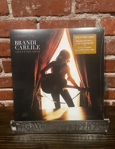 BRANDI CARLILE: Give Up the Ghost LP 15th Anniversary Vinyl - Picture 1 of 2