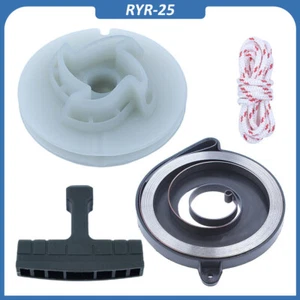 Seilzugstarter Starter Recoil Kit für Husqvarna 445E 450 455 460 Motorsäge Teile - Bild 1 von 5