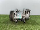 2S6119D629AE air conditioning compressor for MAZDA 2 1.4 CD 2003 SANDEN 106370