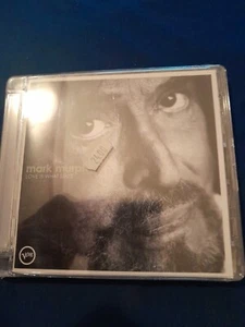 Mark Murphy - Love Is What Stays. CD Verve New Sealed - Picture 1 of 2