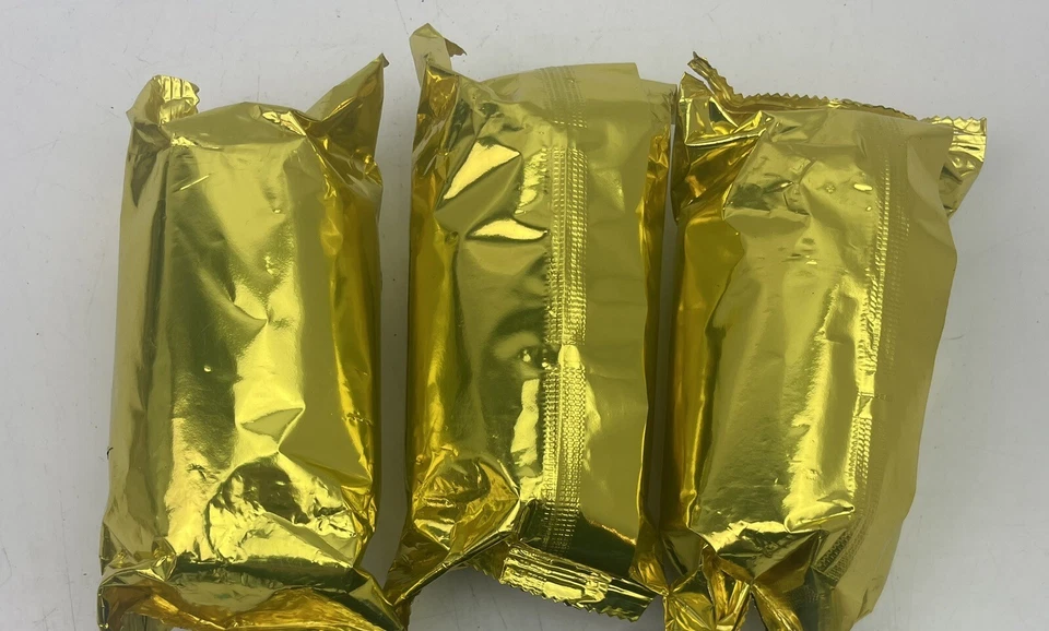 3 Pack - Genuine Pur Faucet Mount MineralClear Replacement Filter Gold Packaging - Image 1 of 1