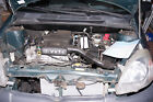 Toyota Yaris P1 Motor Engine 1,0 1.0 998 cm&#179; 16V Motor 50 kW 1SZ-FE