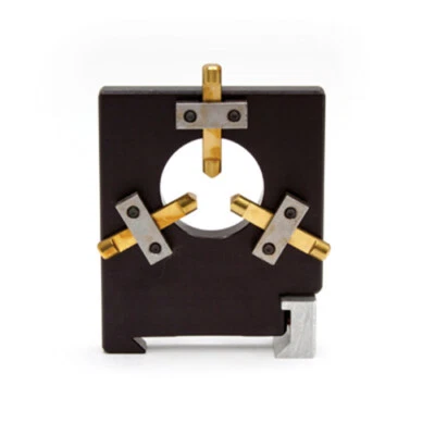 Taig / Peatol Micro Lathe Steady Rest 3/32 - 1.1/2in Capacity