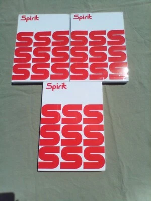 3 x 100 paquetes de papel de transferencia de tatuajes Spirit tamaño A4 copiadora térmica de mano libre  Foto 1 de 4
