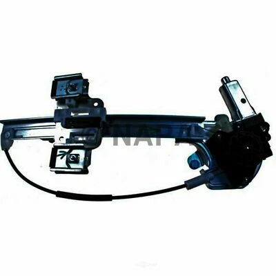 Power Window Regulator Assembly Rear Right 6653763 fits 2000 Buick LeSabre - Image 1 of 3