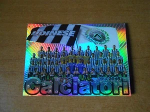 cartolina-UDINESE-MAXI CARD-ed.PANINI 2014-15 - Imagen 1 de 1