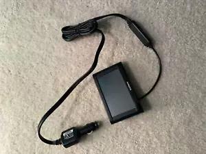 Garmin 57LM GPS Navigator Navigation System 5" Touch Screen w/ Car Mount Bundle - Picture 1 of 4