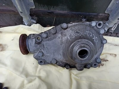 BMW 5 F10 535i xDrive 2013 diferencial delantero 3,23 7584519 7584519 7584519 11720773 Foto 1 de 3