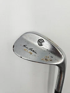 Cleveland Tour Action Reg 588 Diadic 53° Gap Wedge, Wedge Flex Steel Shaft - Picture 1 of 8