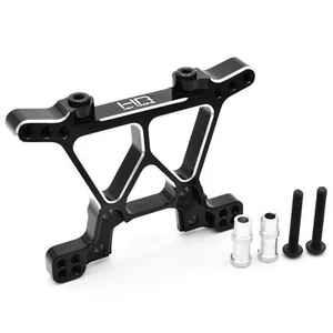 SLF2801 Hot Racing Aluminium Stoßdämpferbrücke vorne für 4x4 Slash - Bild 1 von 1