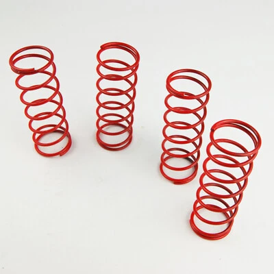 4pcs of 3.0mm Strong shock springs for Losi Desert Buggy XL DBXL E 1.0 2.0 - Image 1 of 4