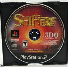 .PS2.' | '.Shifters.