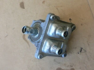 07 Hyosung GV650 Emissions Part - Picture 1 of 1