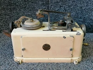 Vintage Etching / Engraving Machine by George Rodway ltd , London - Picture 1 of 8