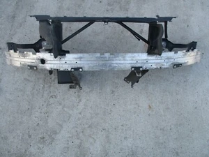 GENUINE BMW 5 SERIES E60 E61 REINFORCEMENT BAR CRASH BAR SLAM PANEL 2003 - 2010 - Picture 1 of 1