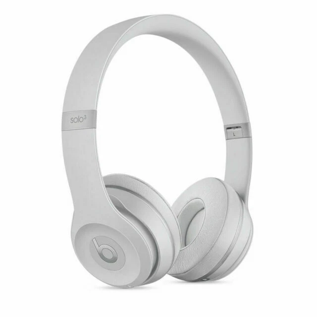 094【美品】beats by dr.dre　Solo3 Wireless ミッキーマウス生誕90周年アニバーサリーエディション　1139 Beats by Dr. Dre Solo3 黑色头戴式耳机| eBay