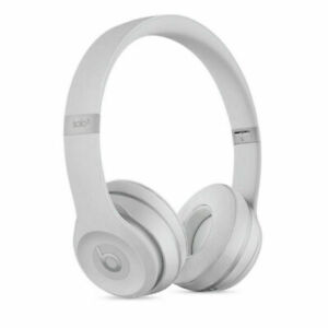 Beats by Dr. Dre Silver Headphones for Sale | Shop New & Used 