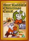 Brer Rabbit's Christmas Carol - DVD- [NEW/Sealed]
